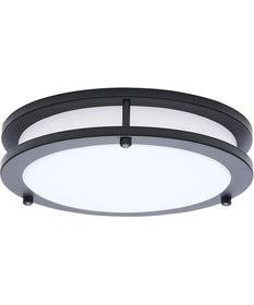 Glamour  Close-to-Ceiling Black