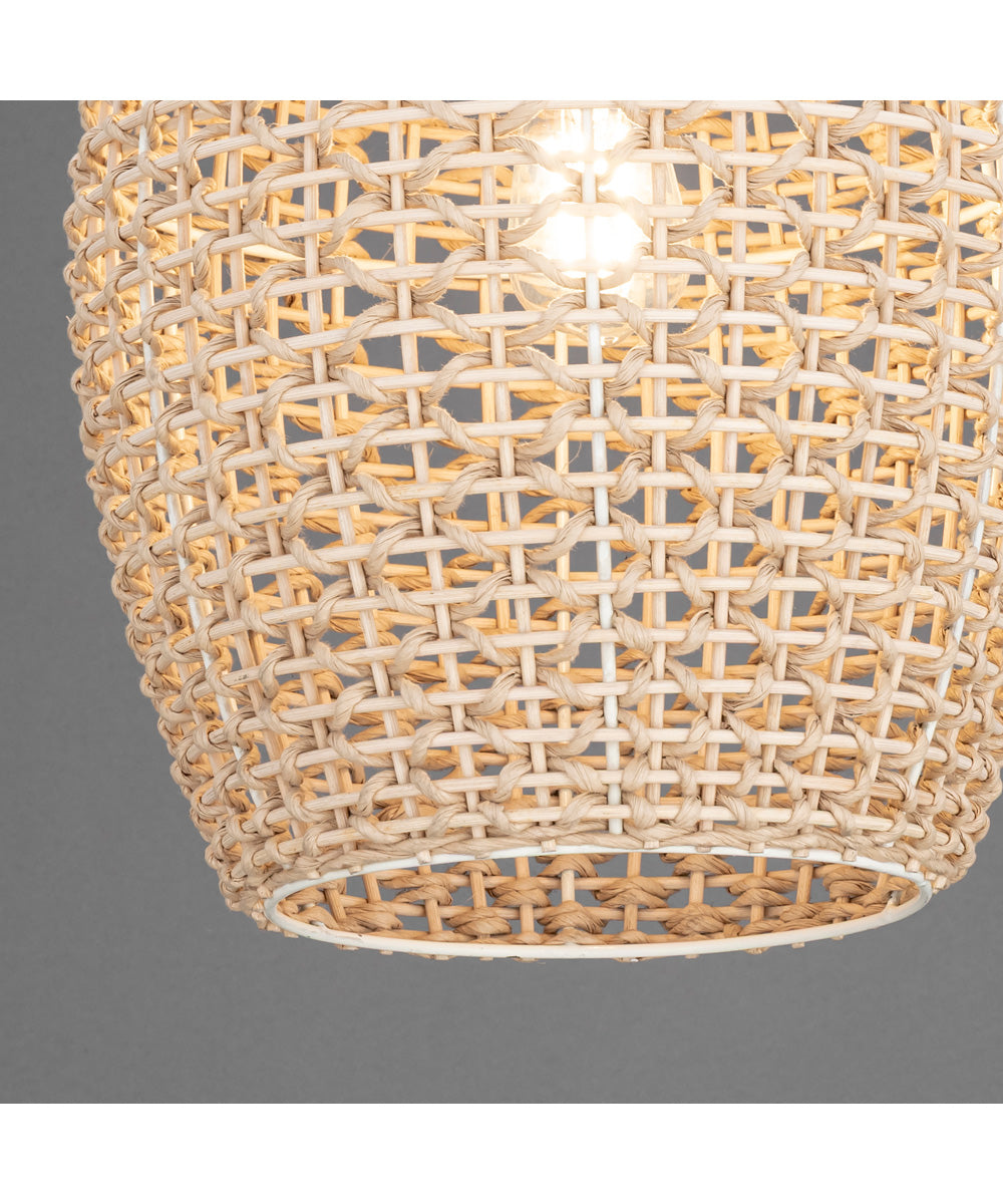 Cotswold 1-Light Pendant