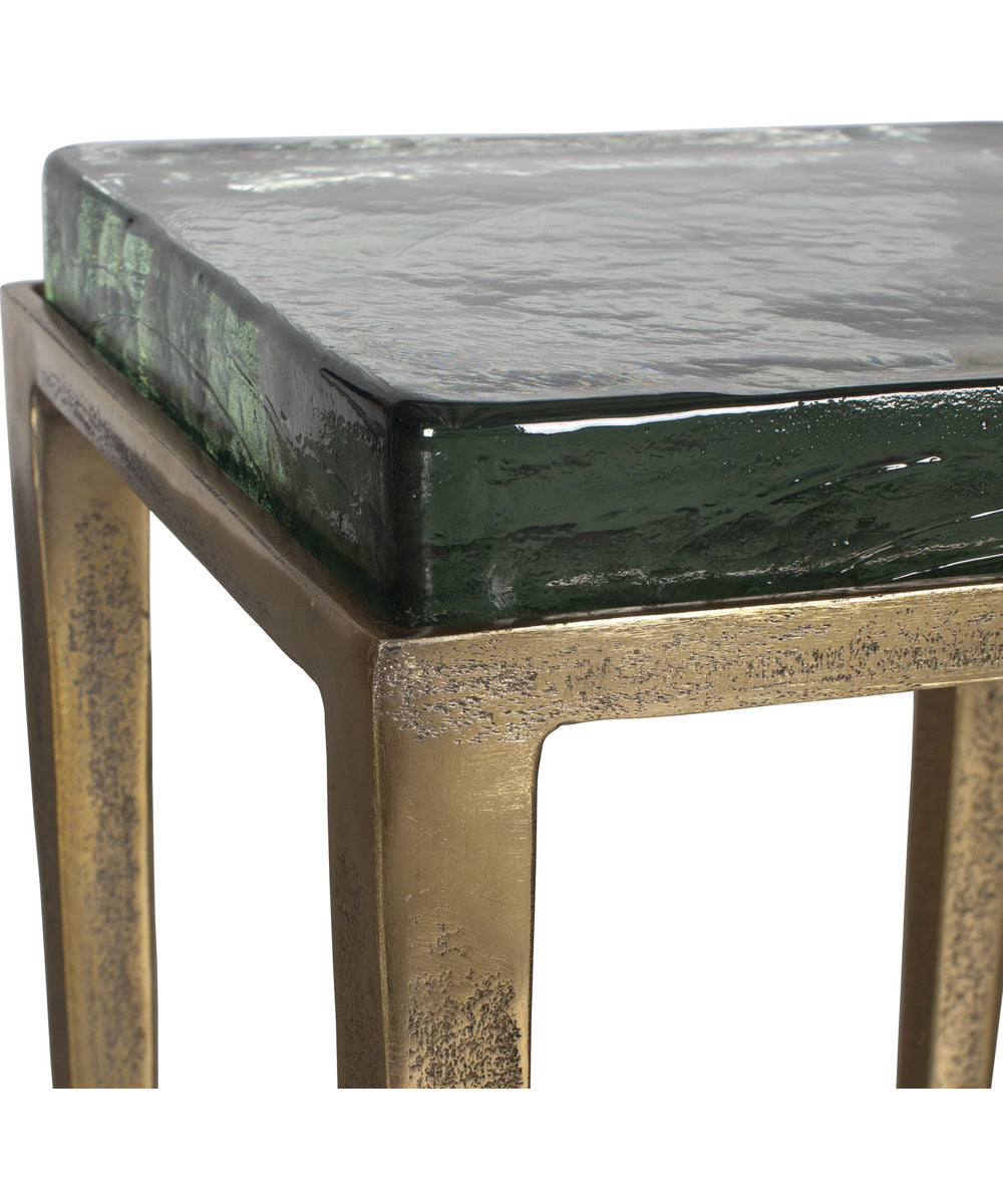 Preston Square Accent Table