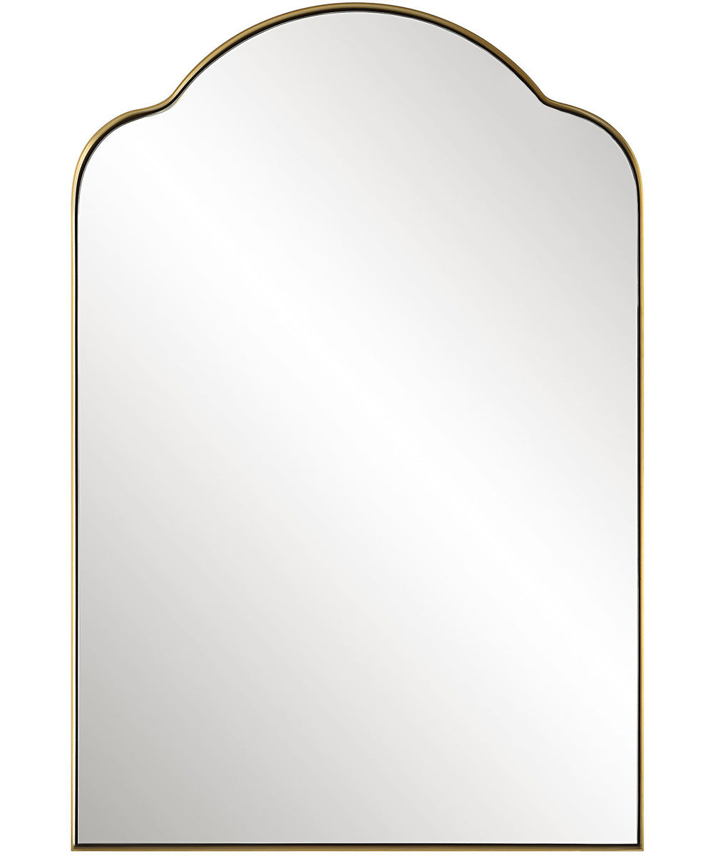 Sidney Arch Mirror