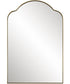 Sidney Arch Mirror