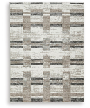 Alstone Medium Rug Multi