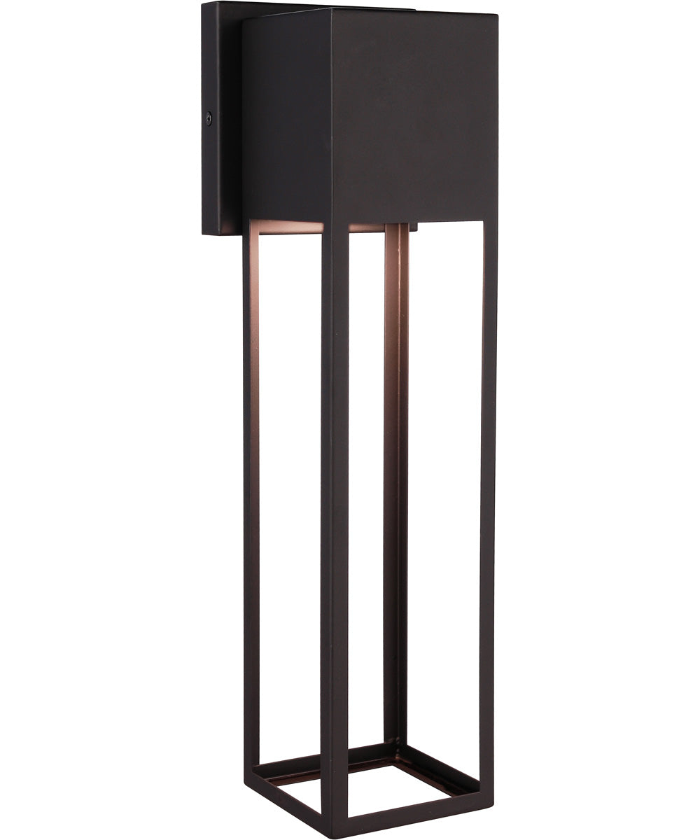 Notable Outdoor Lighting Midnight