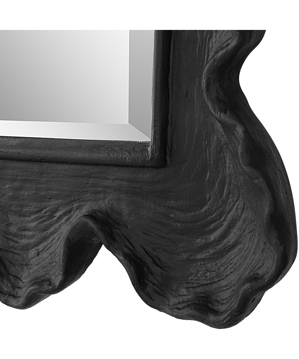 Sea Coral Black Mirror