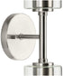 Cofield 2-Light Wall Bracket Brushed Nickel
