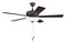 Ceiling Fans with Remotes