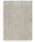 Jadott Medium Rug Beige/Brown