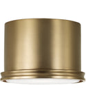 flush mount