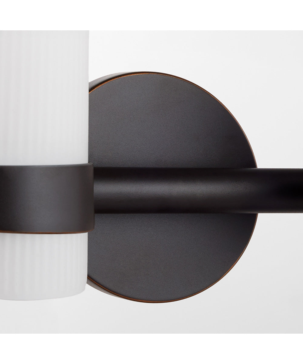 Sojourn Bath Vanity Light Bronze