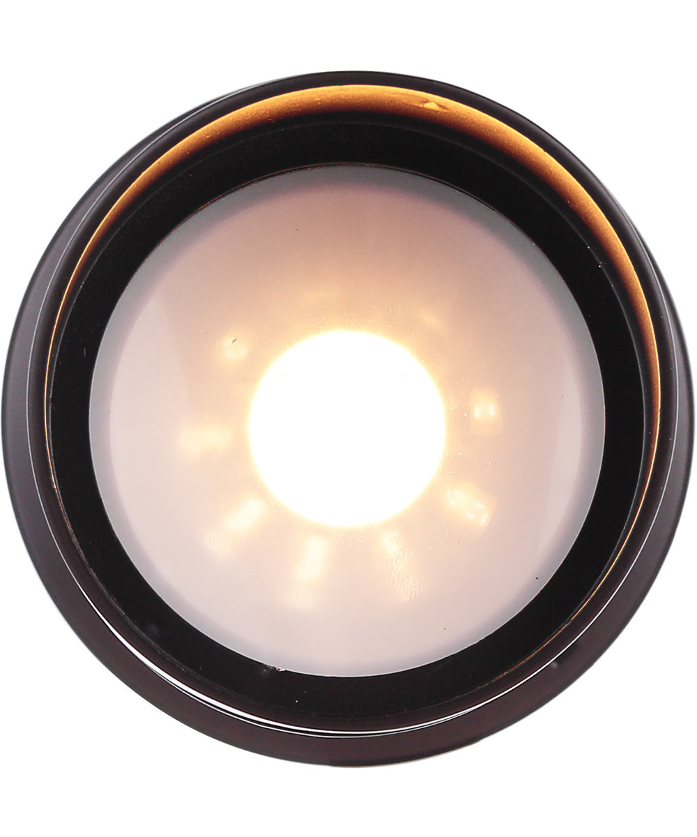 LED Flood Outdoor Lighting Bronze