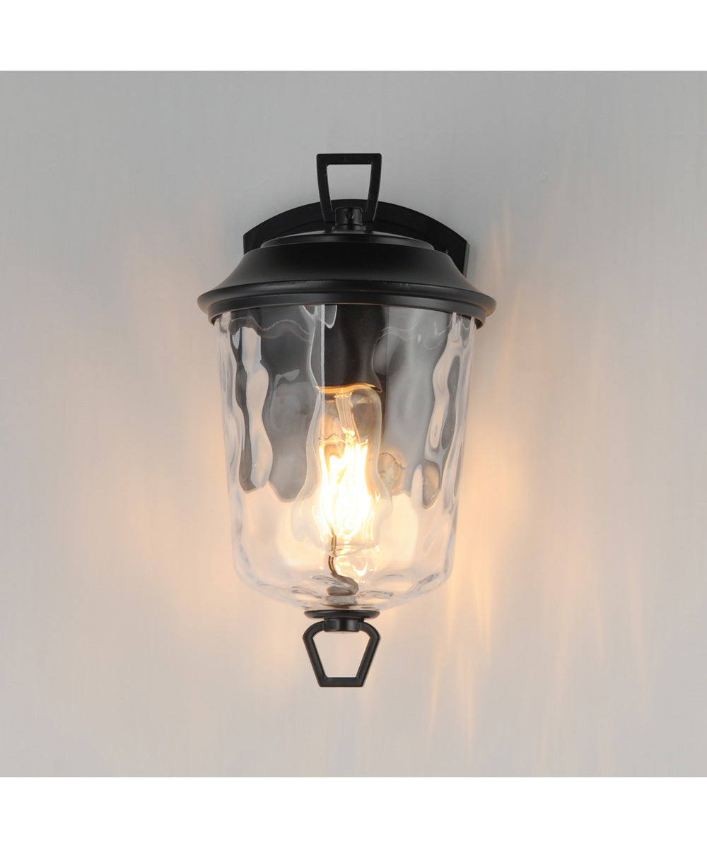 Prescott Wall Sconce S Dark Bronze