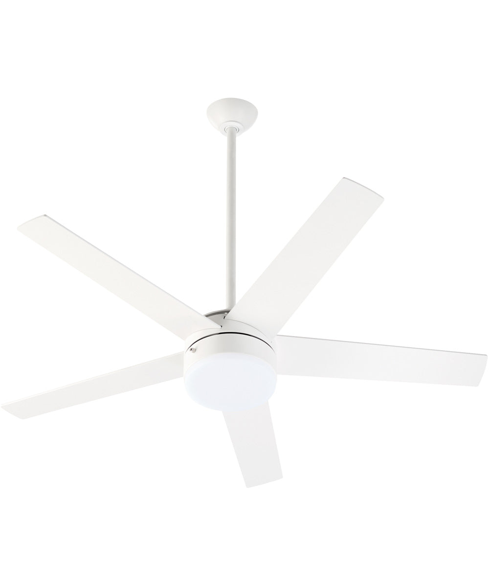 Sedgwick Ceiling Fan Studio White