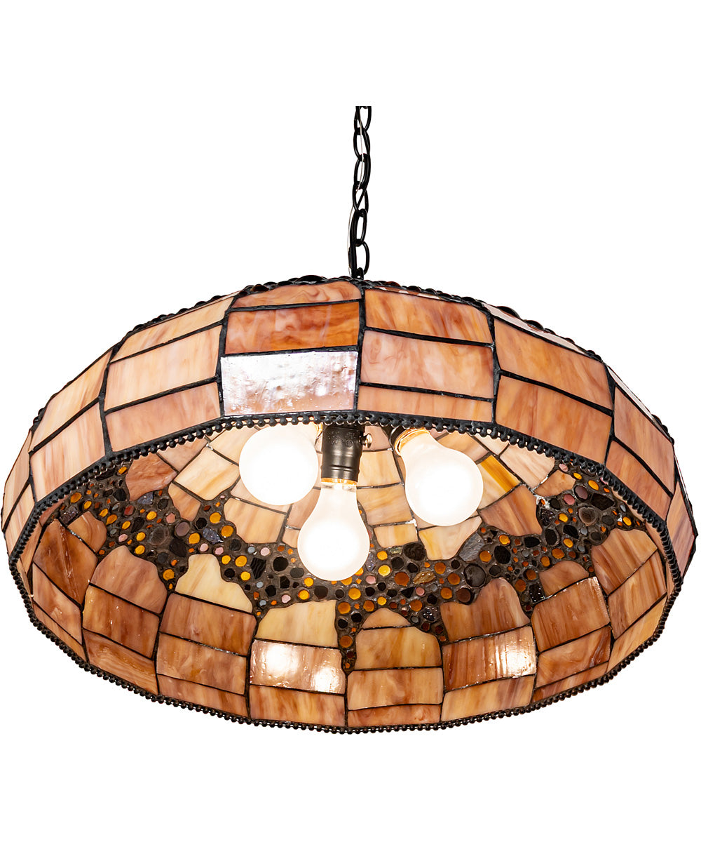 20" Wide Concord Pendant
