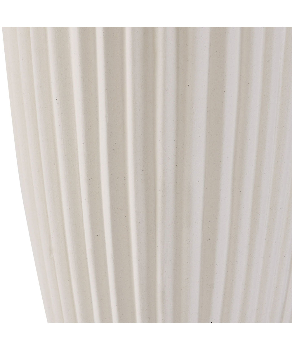 Brinsley Ivory Table Lamp