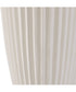 Brinsley Ivory Table Lamp