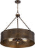Drum Pendant Lighting