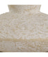 Doreyn Ivory Table Lamp