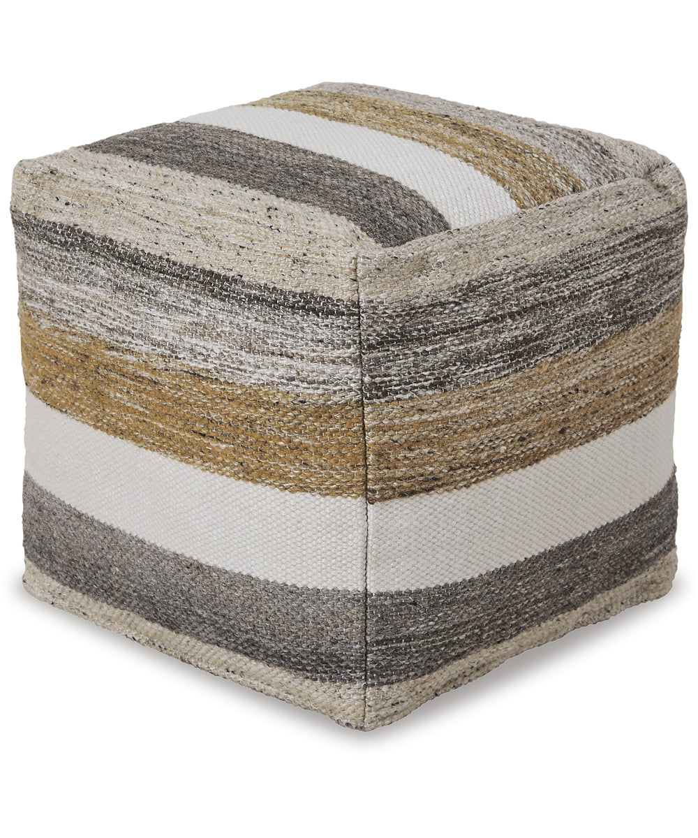 Josalind Pouf Multi