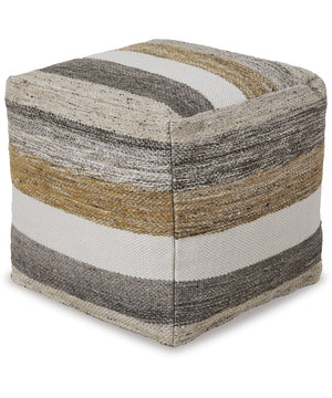 Josalind Pouf Multi