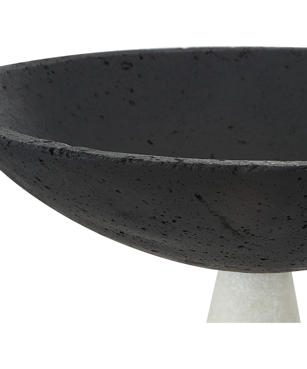 Antithesis Marble Bowls, Set of 2