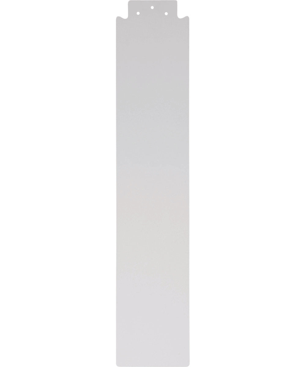 Kelsey 52" 4-blade Indoor Ceiling Fan 1-Light Fan White