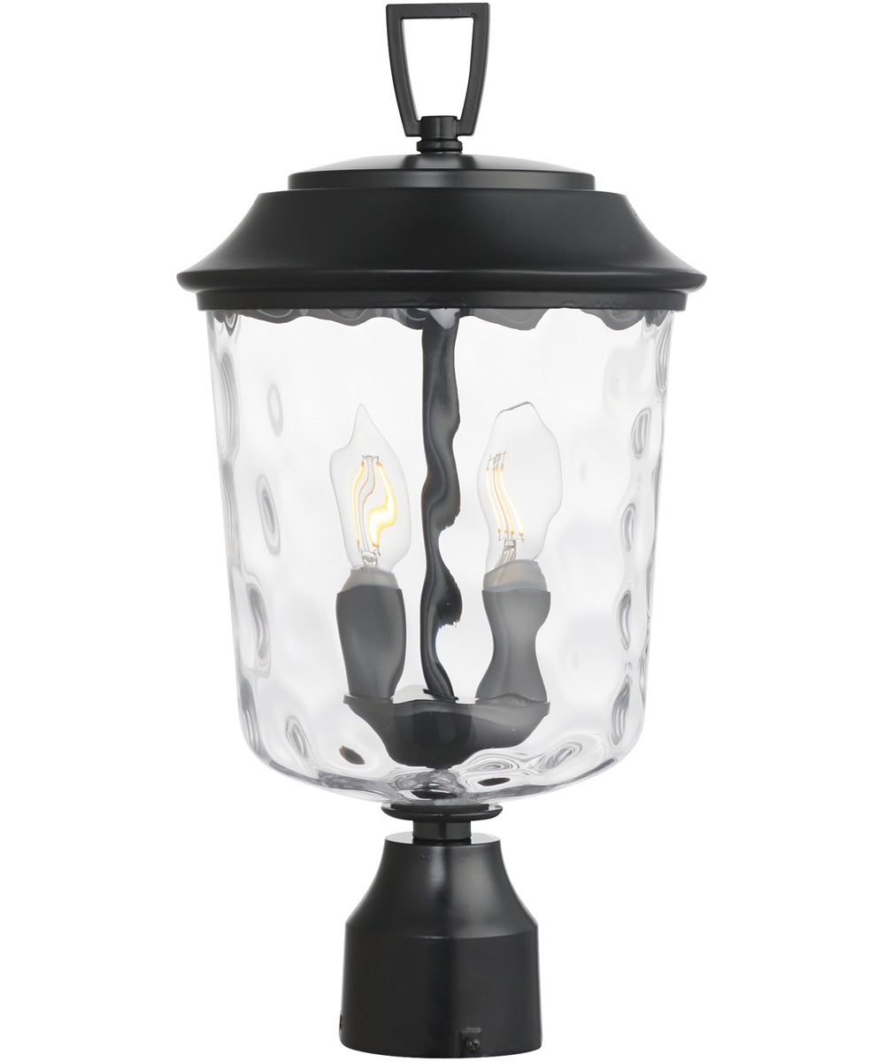 Prescott Post Dark Bronze