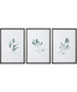 Simple Sage Watercolor Prints Set of 3