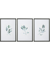 Floral and Leaf Art