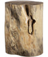 Habitat Natural Accent Stool