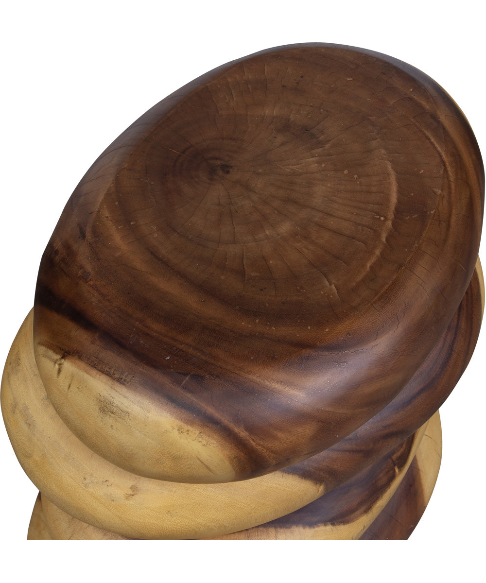 Carrillo Modern End Table