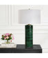 Galeno Emerald Green Table Lamp