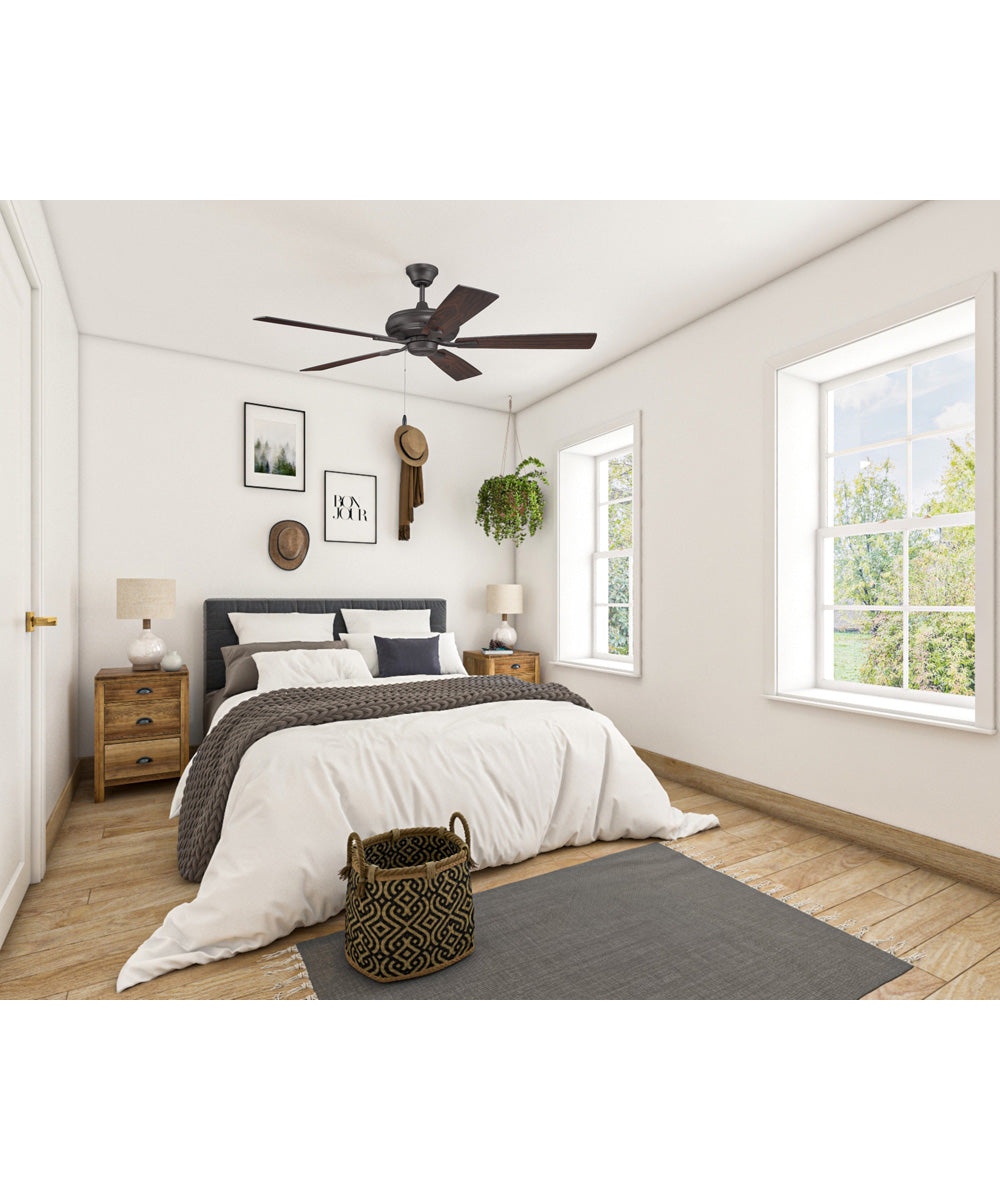 Eos Fan Classic Bronze
