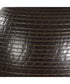 Hawkins Bronze Ribbed Table Lamp
