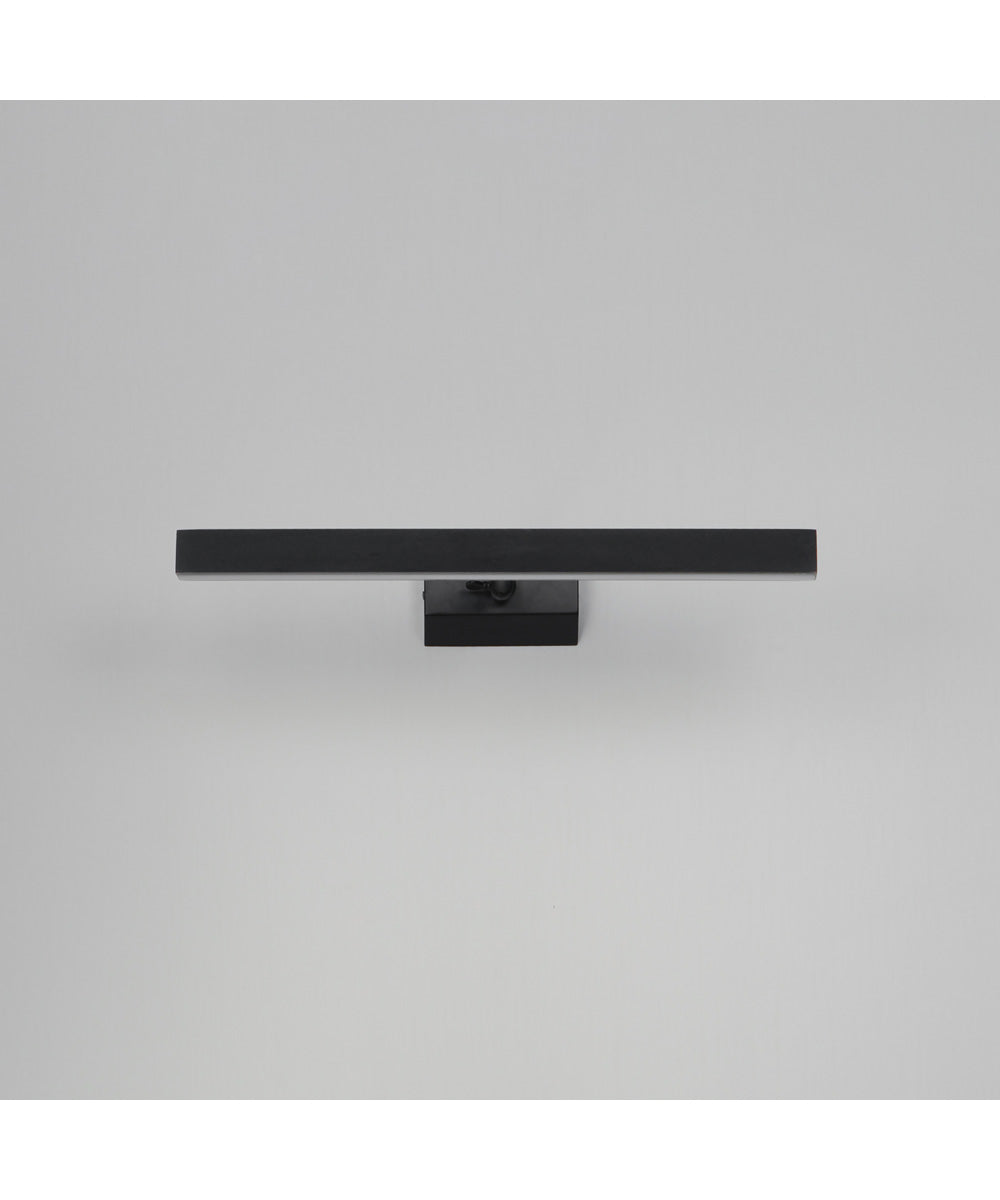 Pasha 19 inch LED Picture Light Black