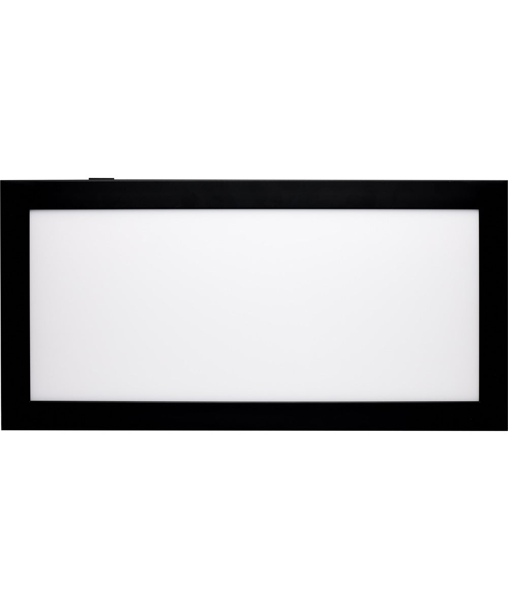 Close-to-Ceiling Black