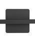 Phase 5 16 in. Slim Modern 3CCT Integrated LED Linear Vanity Light Matte Black