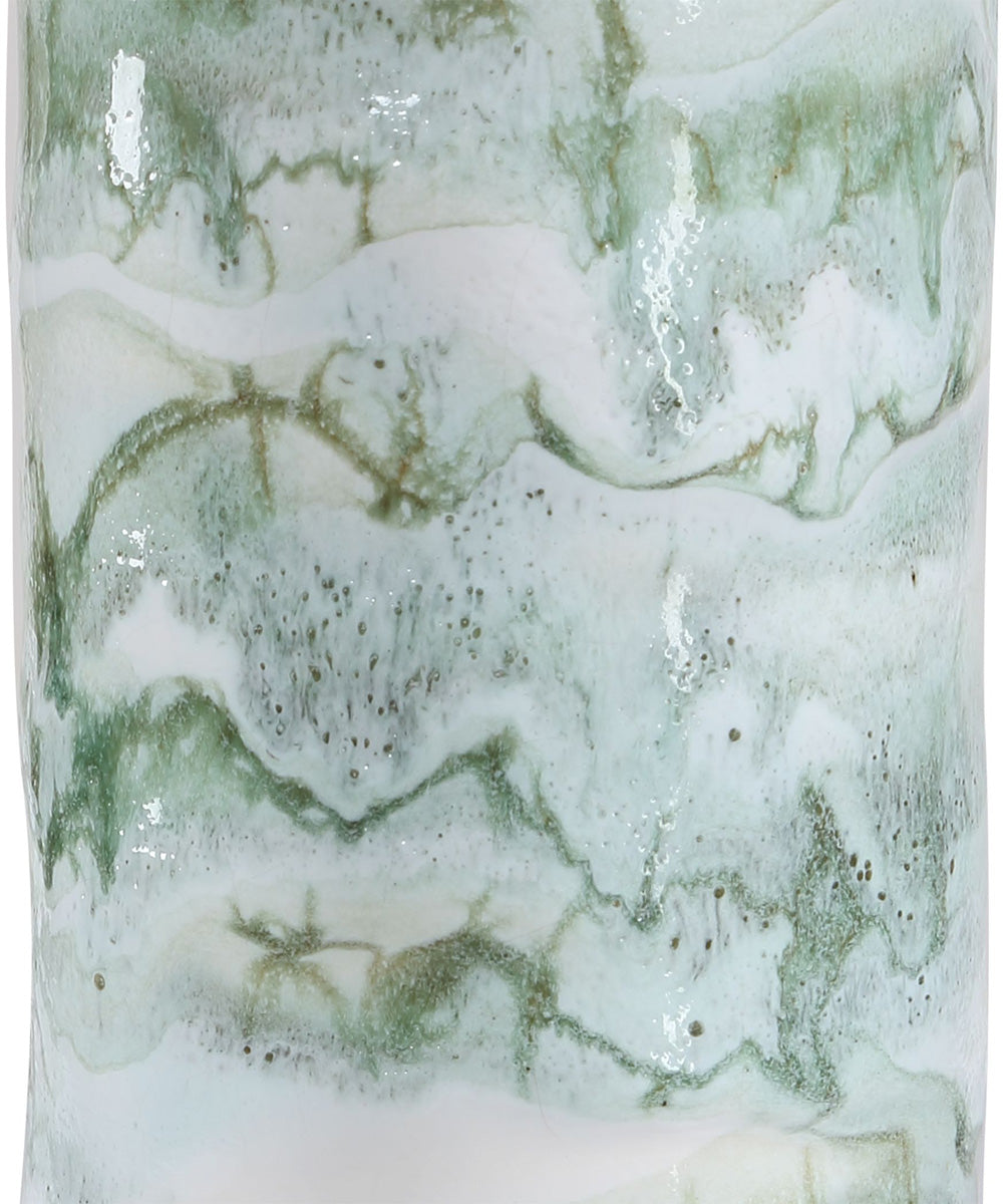 Jameis Marbled Table Lamp