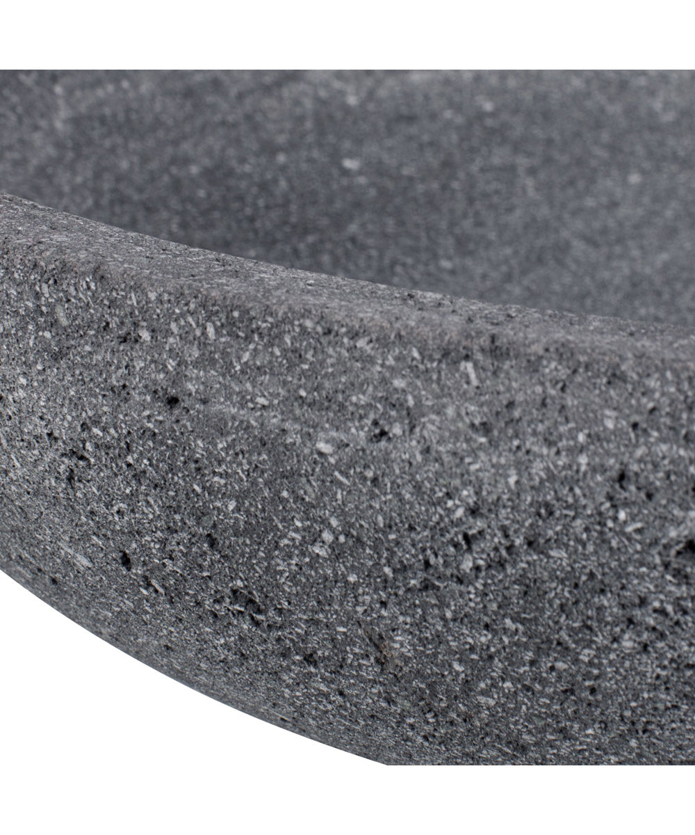 Ashen Earth Outdoor Bowl