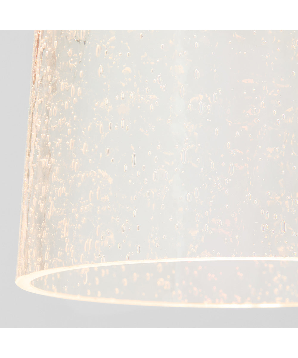 Altamonte 1-light LED Outdoor Wall Lantern Bronze