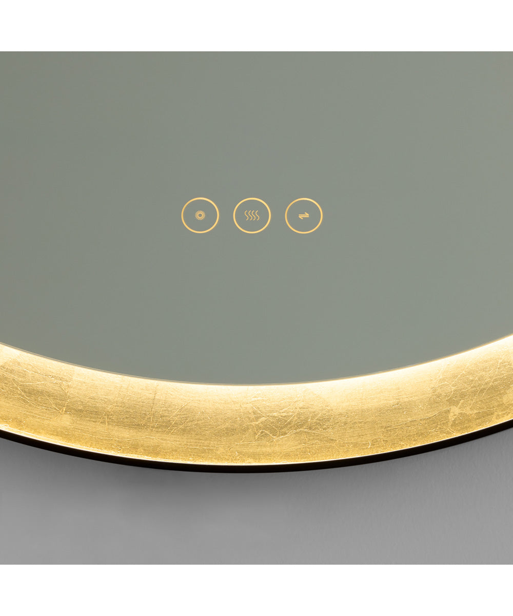 Dorato Mirror Gold Leaf