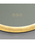 Dorato Mirror Gold Leaf