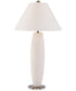 Brinsley Ivory Table Lamp