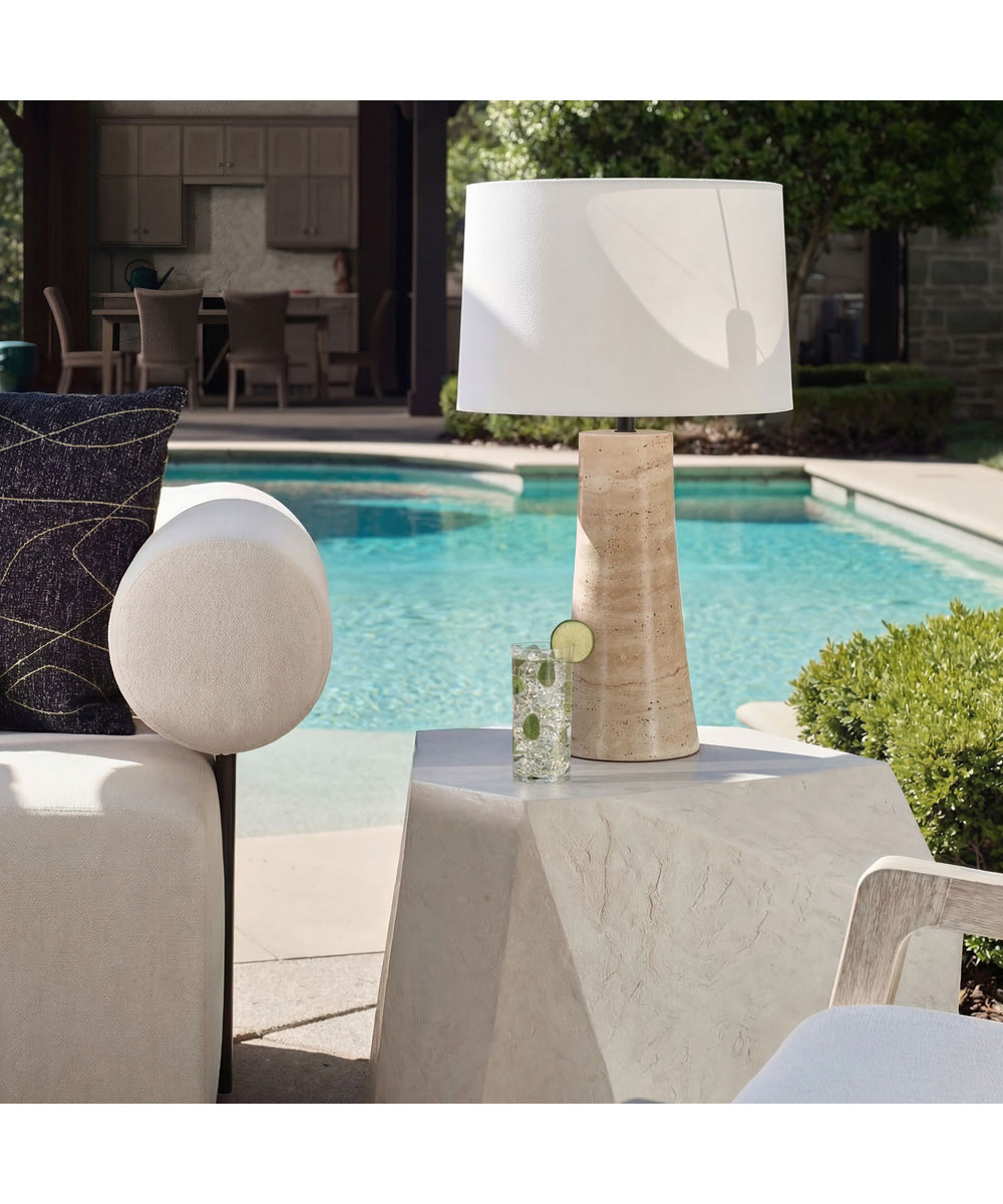 Delmani Indoor-Outdoor Lamp