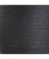 Bower Matt Black Table Lamp