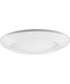 Intrinsic 7-1/2in 5-CCT Surface Mount Light Satin White