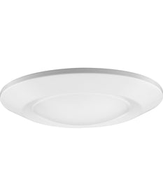 Intrinsic 7-1/2in 5-CCT Surface Mount Light Satin White