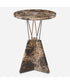 Levitate Marble Accent Table