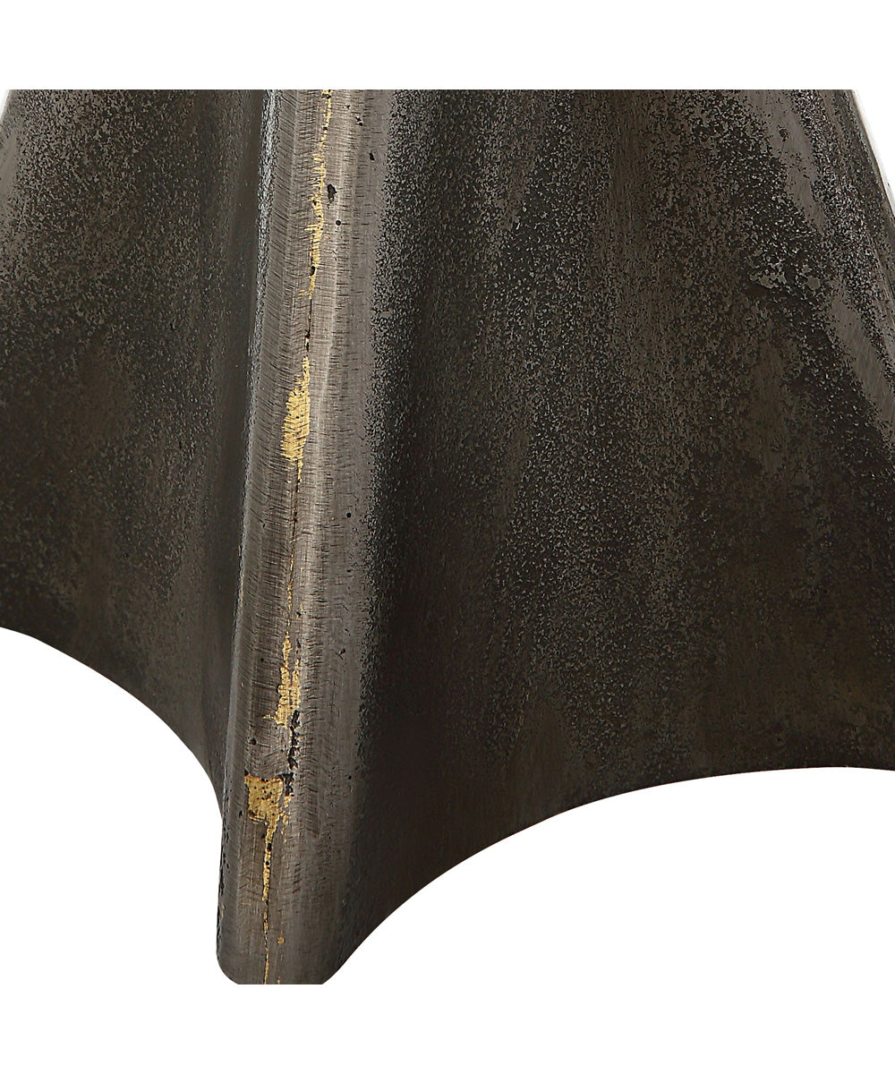 Keiron Industrial Table Lamp