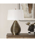 Knowles Brass Table Lamp