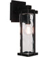 Pyrmont 1-Light Outdoor Lighting Midnight